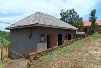 3 rental houses for sale in Seeta along Namugongo Road
