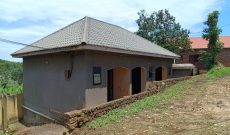 3 rental houses for sale in Seeta along Namugongo Road