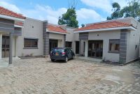 5 rental units for sale in Kira Bulindo making 3m monthly at 350m