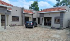 5 rental units for sale in Kira Bulindo making 3m monthly at 350m