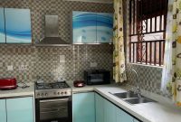 luxury fully furnished and serviced 2 bedroom apartments for rent in Mbuya $2000