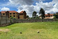 25 decimals (100x100ft) plot of land for sale in Kiwatule, Kampala