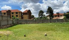 25 decimals (100x100ft) plot of land for sale in Kiwatule, Kampala