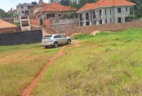 plot of land for sale in Najjera measuring 16 decimals