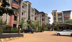 Apartment complex for sale in Kampala 130m monthly at 12 billion shillings