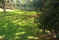83 Decimals Plot Of Land For Sale In Kololo At 2.3m USD