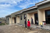 4 rental units for sale in Kira Nsasa