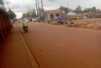 commercial land of 37 decimals for sale in Bukoto, Kampala