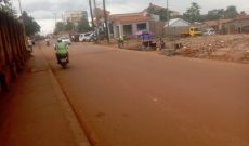 commercial land of 37 decimals for sale in Bukoto, Kampala
