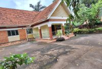4 bedrooms house for sale in Naguru 22 at 1 billion Uganda Shillings