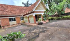 4 bedrooms house for sale in Naguru 22 at 1 billion Uganda Shillings