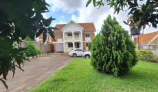 5 Bedrooms house for sale in Naguru Kampala 22 decimals at $450,000