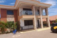 5 bedrooms house for sale in Ntinda at 1.4 billion shillings