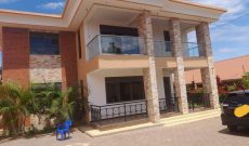5 bedrooms house for sale in Ntinda at 1.4 billion shillings