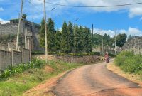 20 Decimals Plot Of Land For Sale In Lubowa Entebbe Road 380m