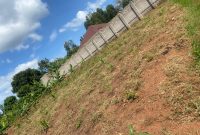 2.6 acres of land for sale in Kiwenda at 135m per acre