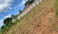 2.6 acres of land for sale in Kiwenda at 135m per acre