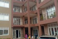 block of 19 apartments for sale in Mengo, Kampala 32m monthly at $1m