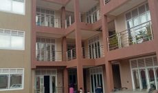 block of 19 apartments for sale in Mengo, Kampala 32m monthly at $1m