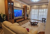 5 Bedrooms Fully Furnished House For Rent In Munyonyo $3,000 Per Month