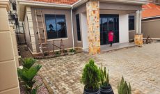beautiful house for sale in Kira of 4 bedrooms