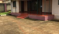 4 Bedrooms House For Sale In Muyenga Near TMT Supermarket 24 Decimals 850m