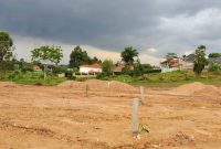15 Decimals Plot Of Land For Sale In Kyanja At 100m