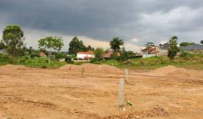 15 Decimals Plot Of Land For Sale In Kyanja At 100m