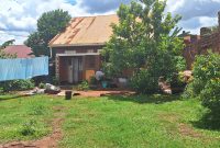 property in Kira Bulindo of 11.5 decimals plot on sale 110m