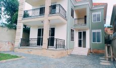5 Bedrooms House For Sale In Kiwatule 14 Decimals At 750m