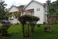 a house for buying in Naguru consisting of 5 spacious bedrooms