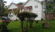 a house for buying in Naguru consisting of 5 spacious bedrooms