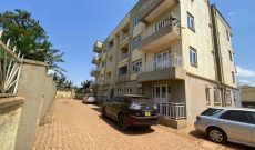 2 condominium apartments on sale in Kyaliwajjala, Mbalwa