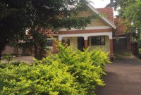 house on sale in Naguru having 4 bedrooms 1 billion shillings