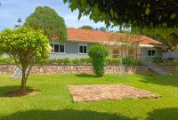 5 Bedrooms House For Rent In Kansanga On Half Acre At $2,000