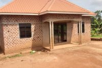 3 Bedrooms Shell House For Sale In Kajjansi Nakigalala 25 Decimals 120m