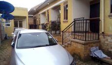 6 rental unit for sale in Konge, Buziga in Kampala 3.9m monthly at 370m