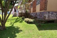 3 Bedrooms House For Sale In Kisaasi 50x100ft At 200m
