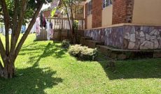 3 Bedrooms House For Sale In Kisaasi 50x100ft At 200m