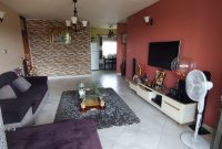 3 Bedrooms Unfurnished Apartment For Rent In Bugolobi At 600 USD Per Month