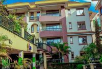21 Units Hotel Apartments Fully Furnished For Sale In Ntinda $1.3m