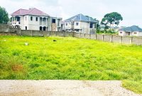 36 Decimals Land for Sale in Garuga, Entebbe Near Pearl Marina