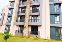 3 bedroom unfurnished apartments for rent in Garuga, Entebbe $800