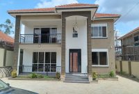 5 Bedrooms House For Sale In Najjera Kira Road 14 Decimals At 730m