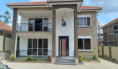 5 Bedrooms House For Sale In Najjera Kira Road 14 Decimals At 730m