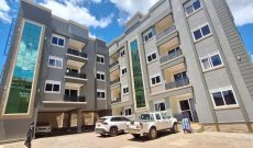 block of apartments in Naalya of 19 units on sale