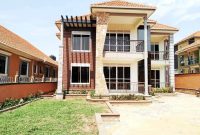 6 Bedrooms House For Sale In Kisaasi Kyanja 20 Decimals At 950m