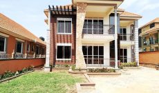 6 Bedrooms House For Sale In Kisaasi Kyanja 20 Decimals At 950m