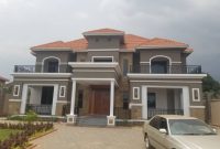 a house in Munyonyo on sale with 5 bedrooms