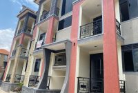 A block of 12 apartments with monthly income of 11.4m selling at 1.2b